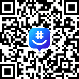 RideShareGroupMeQRcode